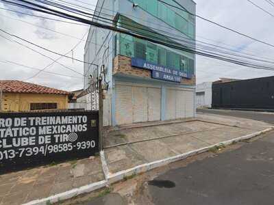 It's Burger & Bistrô