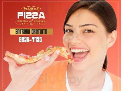 Club Da Pizza