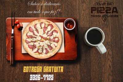 Club Da Pizza