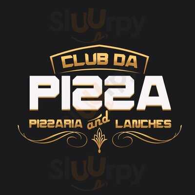 Club Da Pizza