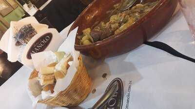 Boteco Do Manolo - Shopping Nova América