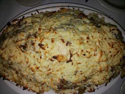 Boteco Do Manolo - Shopping Nova América