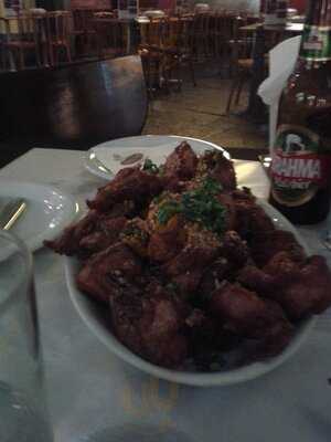 Boteco Do Manolo - Shopping Nova América