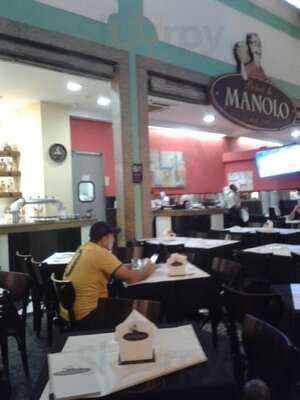 Boteco Do Manolo - Shopping Nova América