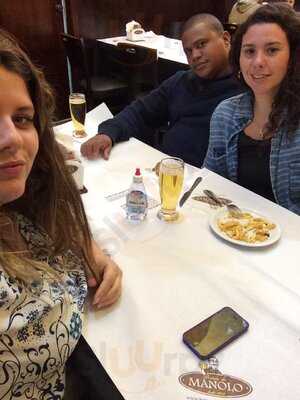 Boteco Do Manolo - Shopping Nova América