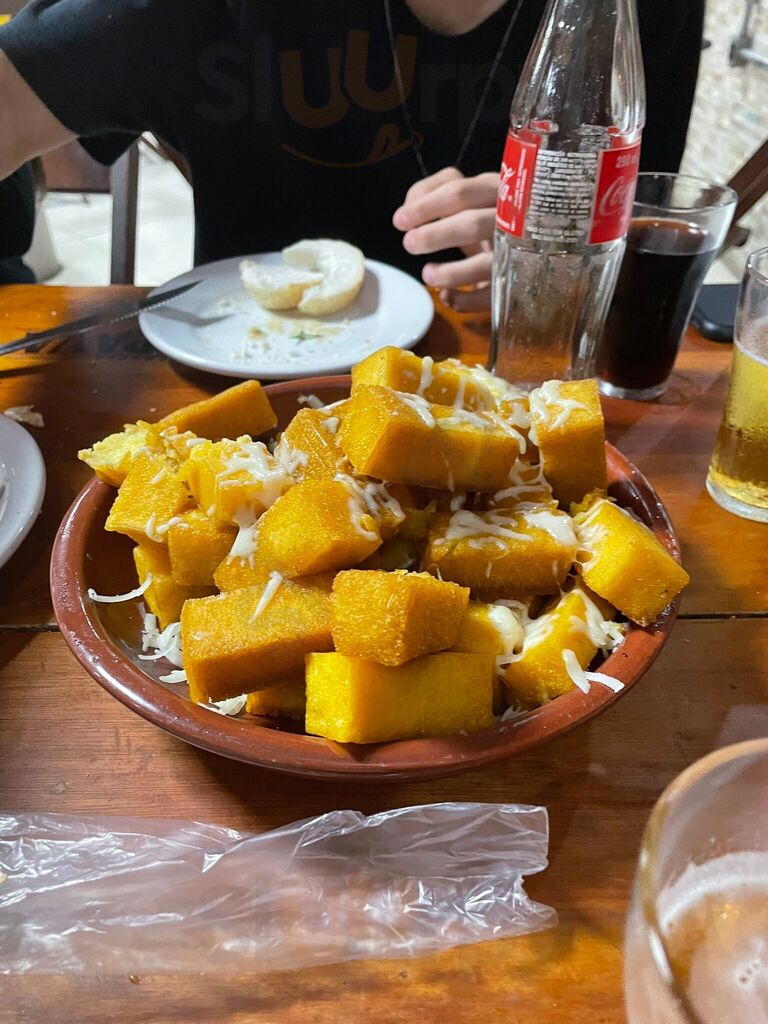 Bar Do Camarão
