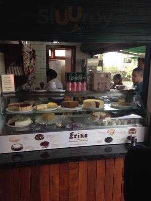 Erika Biscoitos E Confeitaria