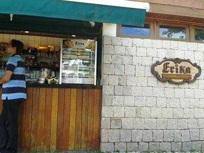 Erika Biscoitos E Confeitaria