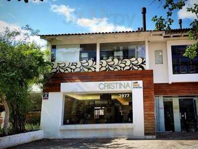 Cristina Bistrô