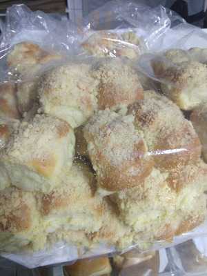 Padaria E Confeitaria M E M