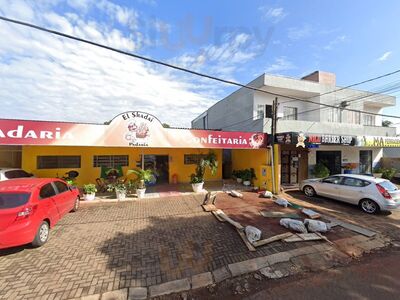 Padaria E Confeitaria M E M