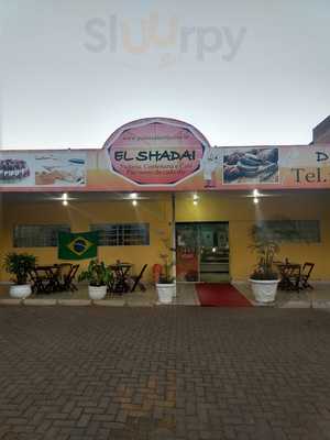 Padaria E Confeitaria M E M