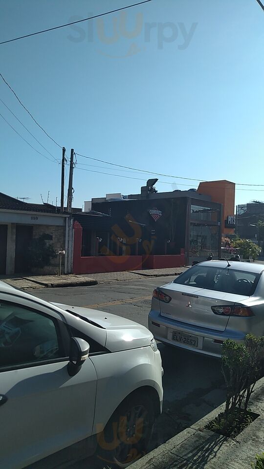 Coronel Pizzaria