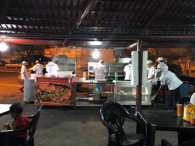 Jantinhas Grill