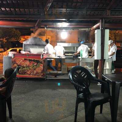 Jantinhas Grill