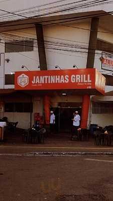 Jantinhas Grill