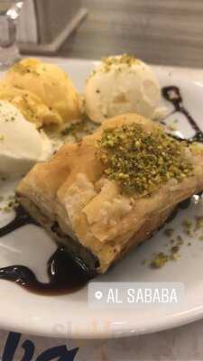 Al Sababa