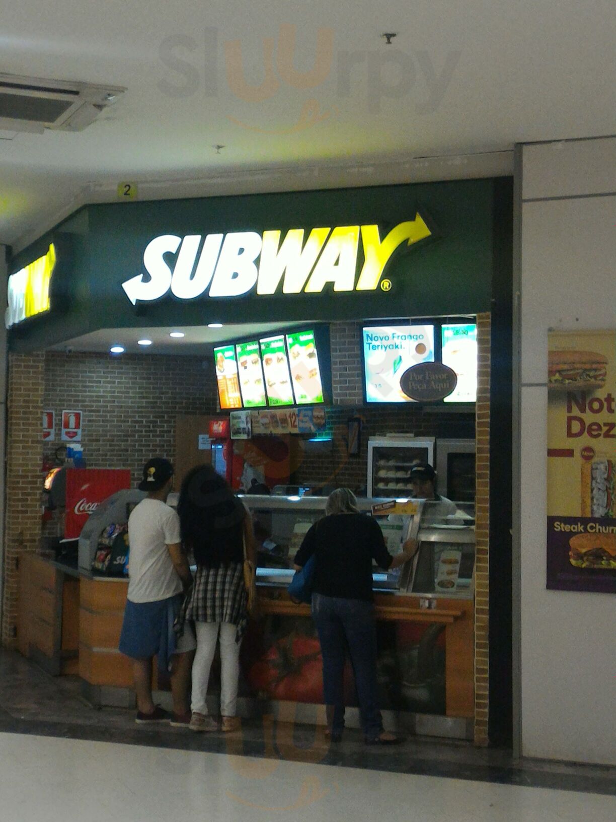 Subway