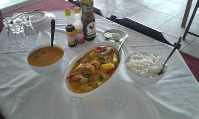 Palhoca Deusa Do Mar