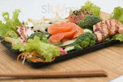 Yoshitake Sushi Delivery