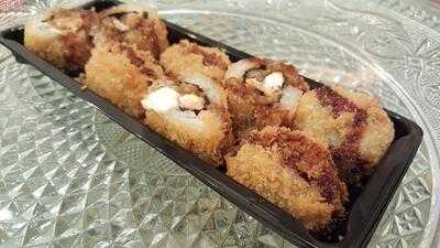 Yoshitake Sushi Delivery