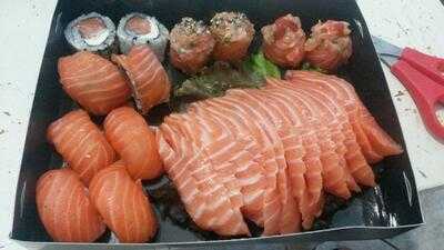 Yoshitake Sushi Delivery