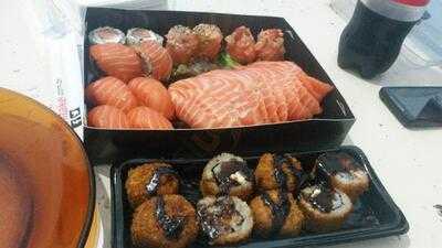 Yoshitake Sushi Delivery