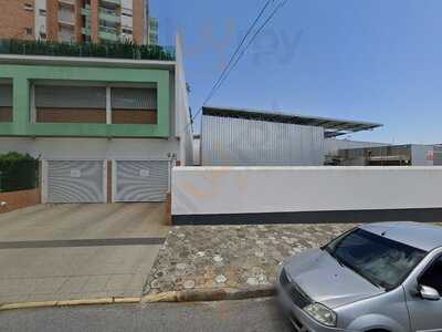 Yoshitake Sushi Delivery