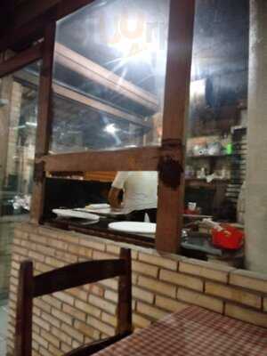 Pontual Restaurante E Pizzaria