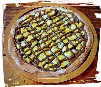 Pizzaria La Taverna Zona Oeste