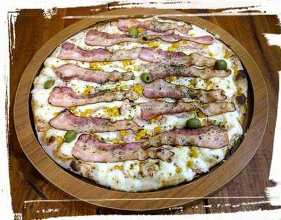 Pizzaria La Taverna Zona Oeste