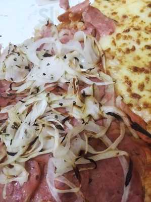 Pizzaria La Taverna Zona Oeste