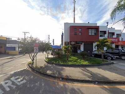 Pizzaria La Taverna Zona Oeste