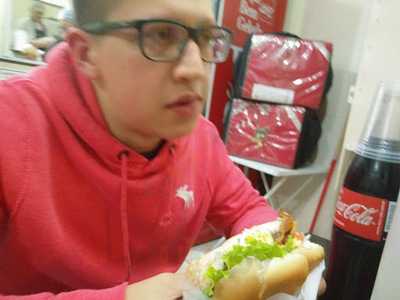 Casa De Jorge Lanches