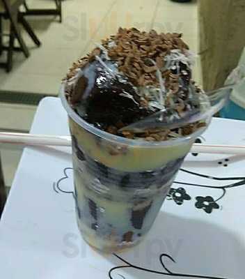 Casa De Jorge Lanches