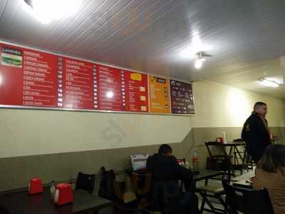 Casa De Jorge Lanches