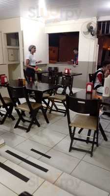 Casa De Jorge Lanches