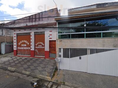 Pizzaria Dom Franchesco