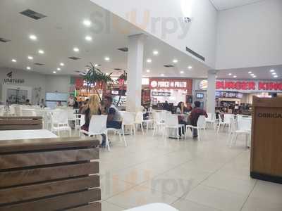Cacaucafe Cafeteria