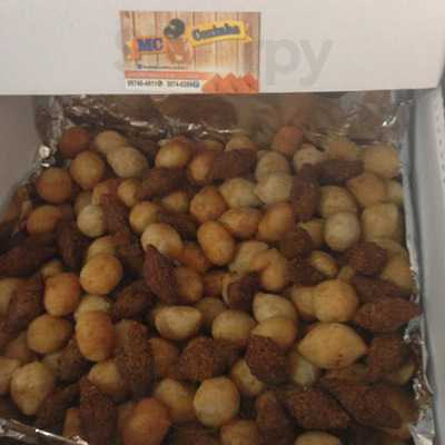 Mc Coxinha