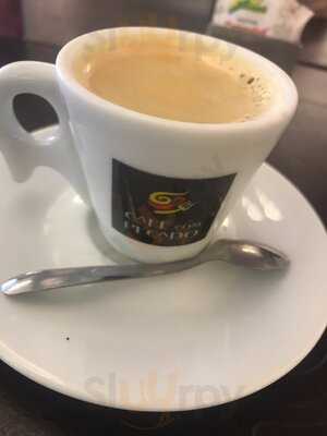 Cafe Com Pecado