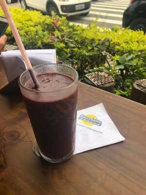 Suco Da Saude