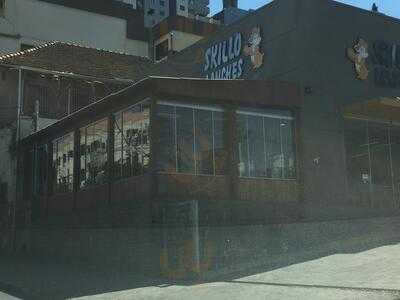 Skillo Lanches