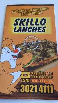 Skillo Lanches