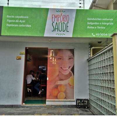Empório Saúde