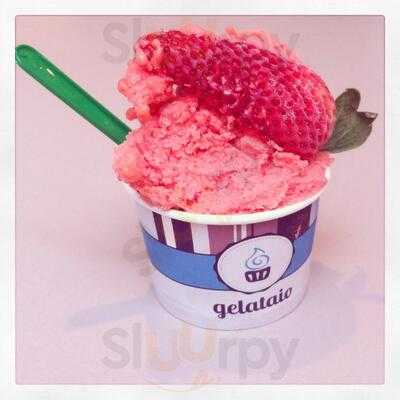 Gelataio