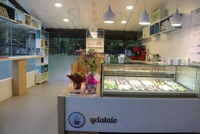Gelataio