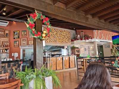 Dallas Choperia E Restaurante