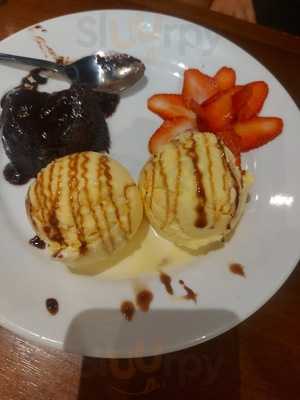 Dallas Choperia E Restaurante