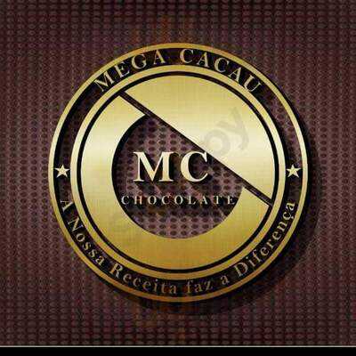 Mega Cacau